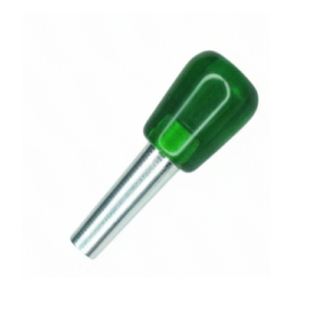 Samurai Blond ステンレス＆アクリル製 ミニ・シーシャマウスピース　TU-MP-MINI003（グリーン）