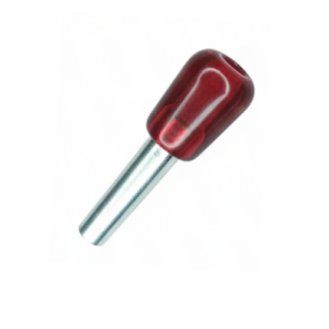 Samurai Blond ステンレス＆アクリル製 ミニ・シーシャマウスピース　TU-MP-MINI002（レッド）