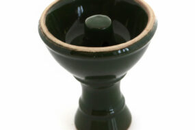 【Samurai Blond】濃厚な煙が続く！　ヴォルテックス・セラミックボウル・トップ VOLTEX-SB-006