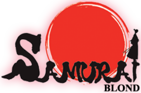 Samurai Blond